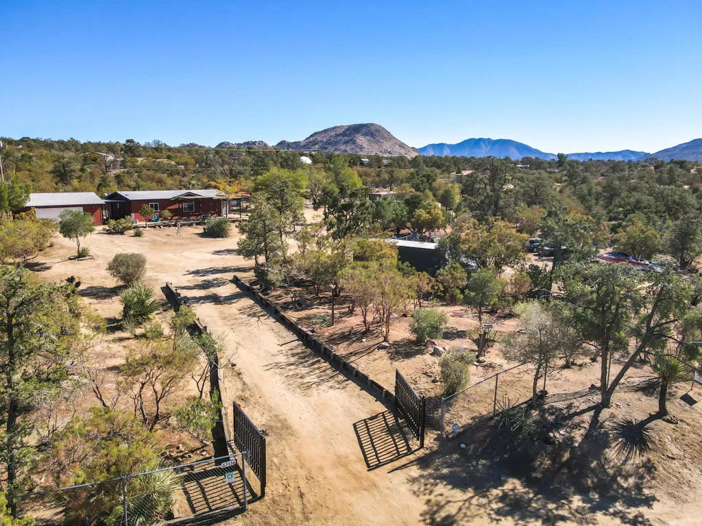 63436 Pozo Drive, Mountain Center, California 92561 home-pic-0